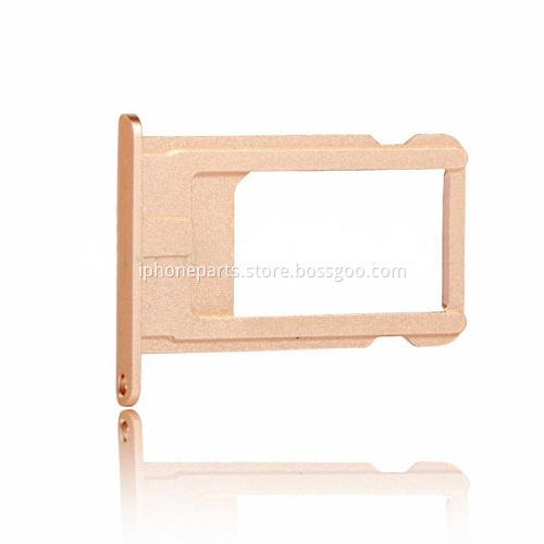 SIM Card Tray for iPhone 6 Parts